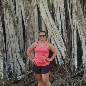 Meet your Posher, Katy